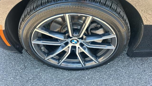 2020 BMW 3 Series 330i