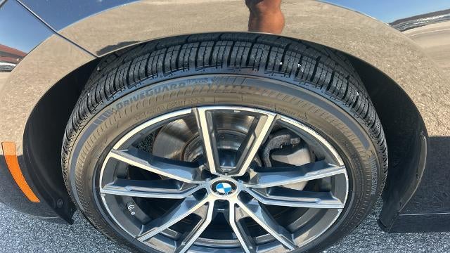 2020 BMW 3 Series 330i
