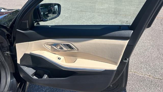 2020 BMW 3 Series 330i
