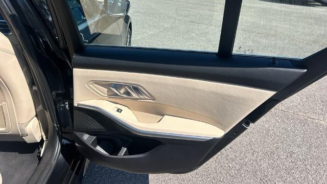 2020 BMW 3 Series 330i