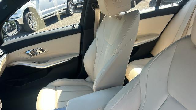 2020 BMW 3 Series 330i
