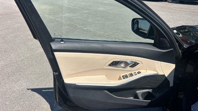 2020 BMW 3 Series 330i