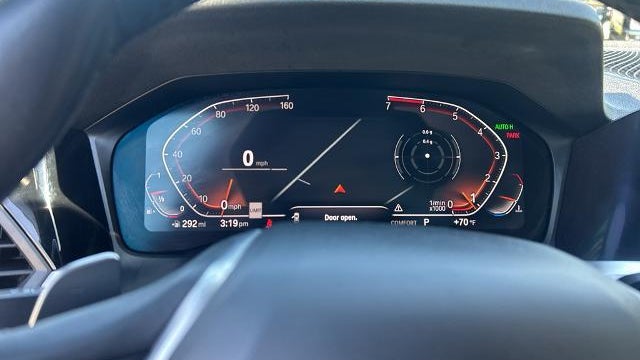 2020 BMW 3 Series 330i