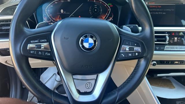 2020 BMW 3 Series 330i