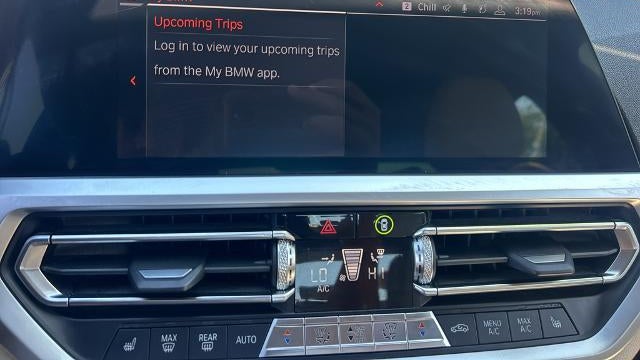 2020 BMW 3 Series 330i