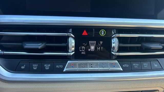 2020 BMW 3 Series 330i