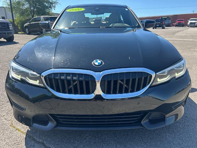2020 BMW 330i - $17,679