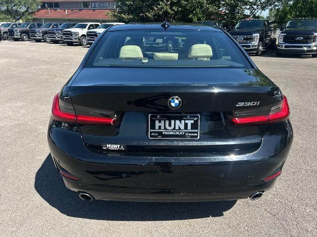 2020 BMW 330i - $17,679
