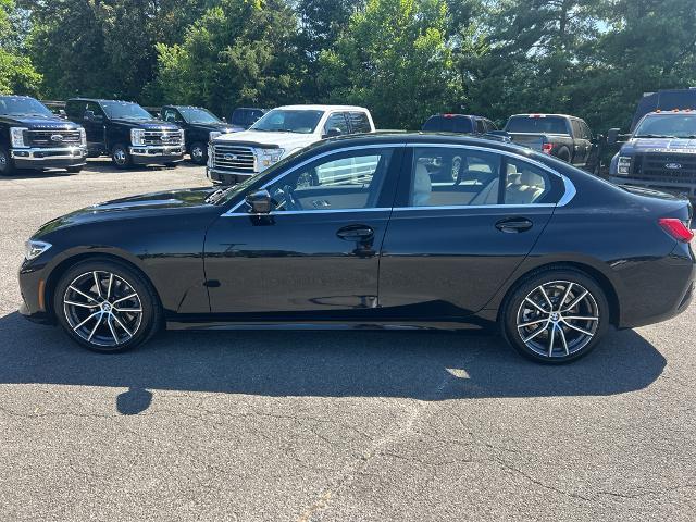 2020 BMW 330i - $17,679