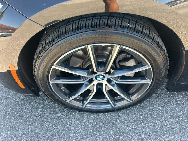 2020 BMW 330i - $17,679