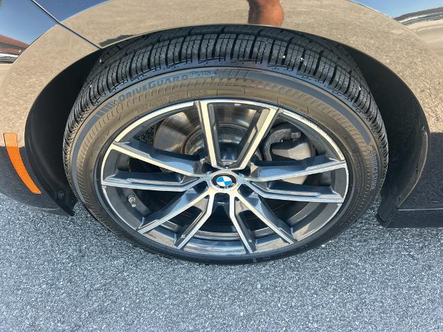 2020 BMW 330i - $17,679