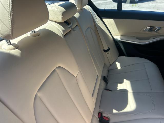 2020 BMW 330i - $17,679