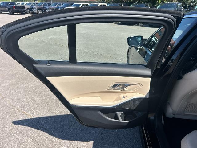 2020 BMW 330i - $17,679