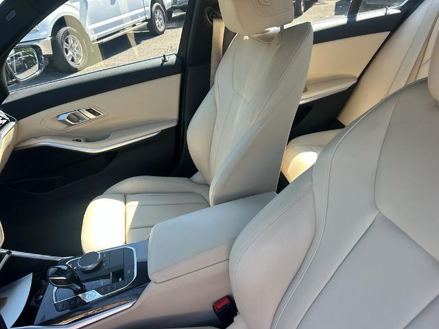 2020 BMW 330i - $17,679