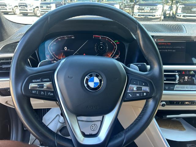2020 BMW 330i - $17,679