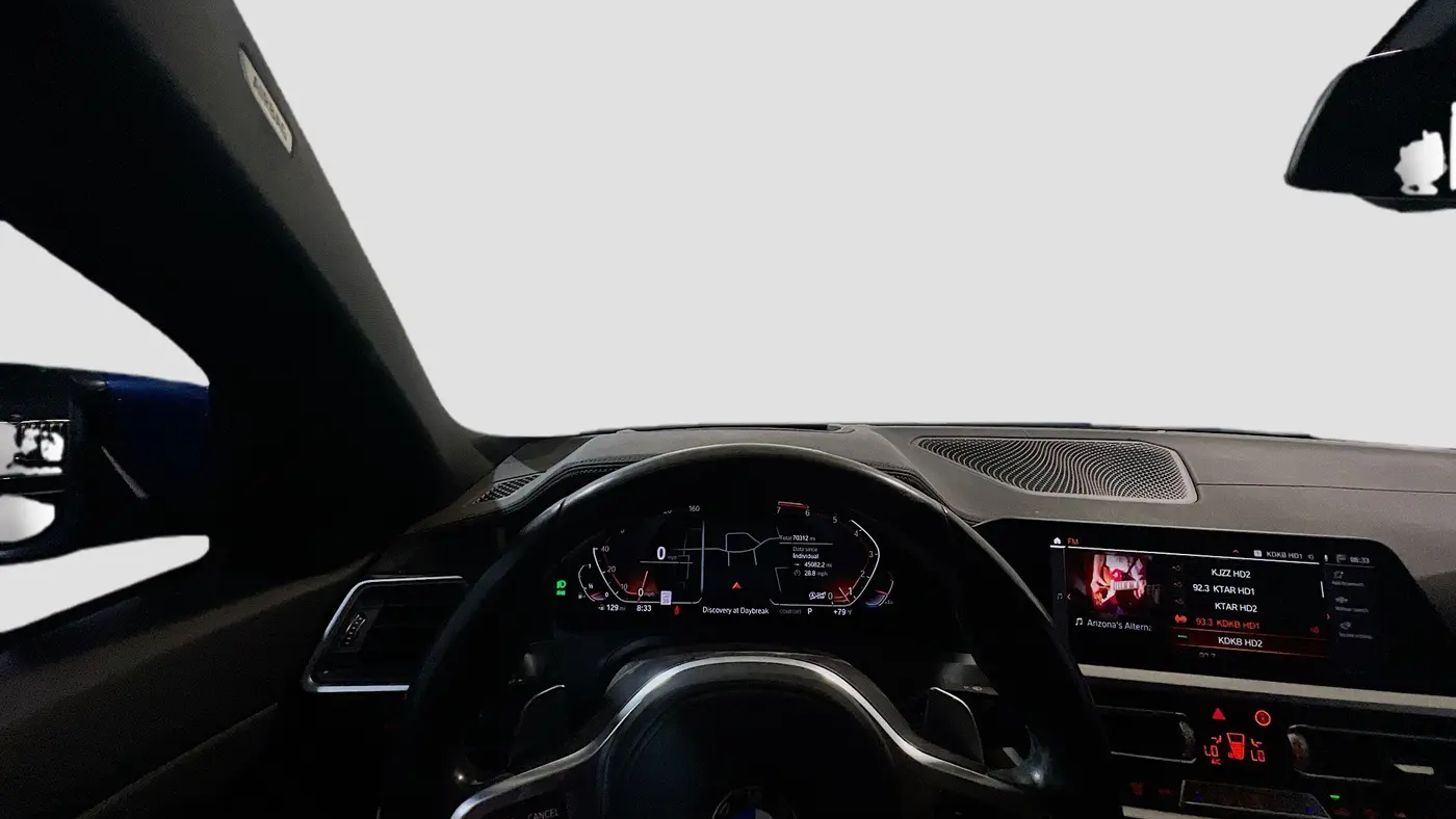 2020 BMW 3 Series 330i