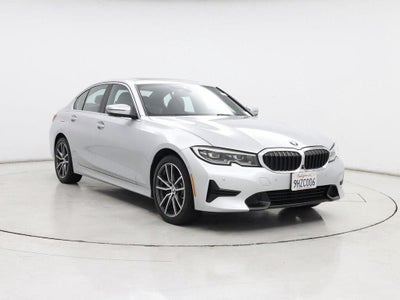 Photo of a 2020 BMW 3 Series 330I 4DR Sedan for sale