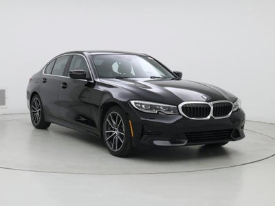 Photo of a 2020 BMW 3 Series 330I 4DR Sedan for sale