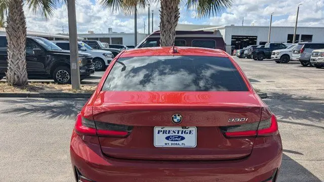 2020 BMW 3 Series 330i