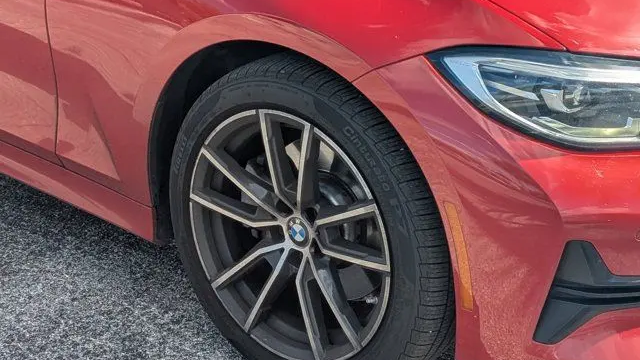 2020 BMW 3 Series 330i