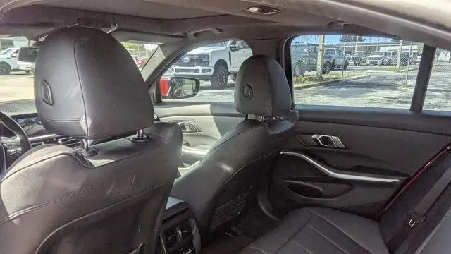 2020 BMW 3 Series 330i