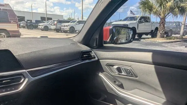 2020 BMW 3 Series 330i