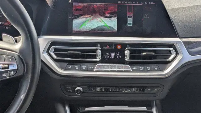 2020 BMW 3 Series 330i