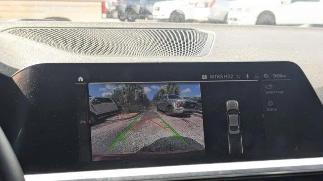 2020 BMW 3 Series 330i