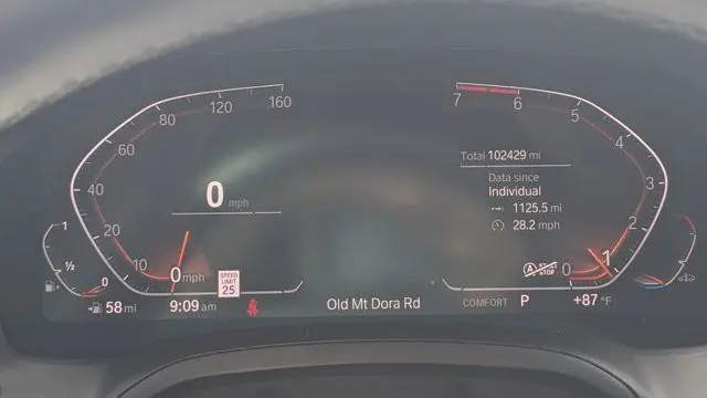 2020 BMW 3 Series 330i