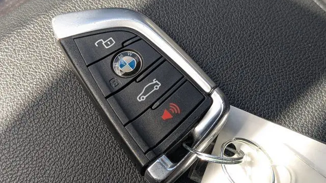 2020 BMW 3 Series 330i