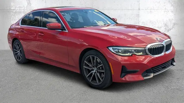 Preowned 2020 BMW 3 Series 330i for Sale