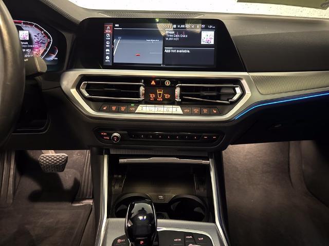 2019 BMW 330i - $17,900