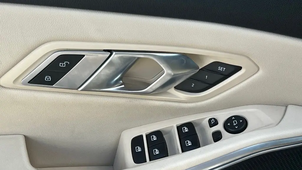 2019 BMW 3 Series 330i