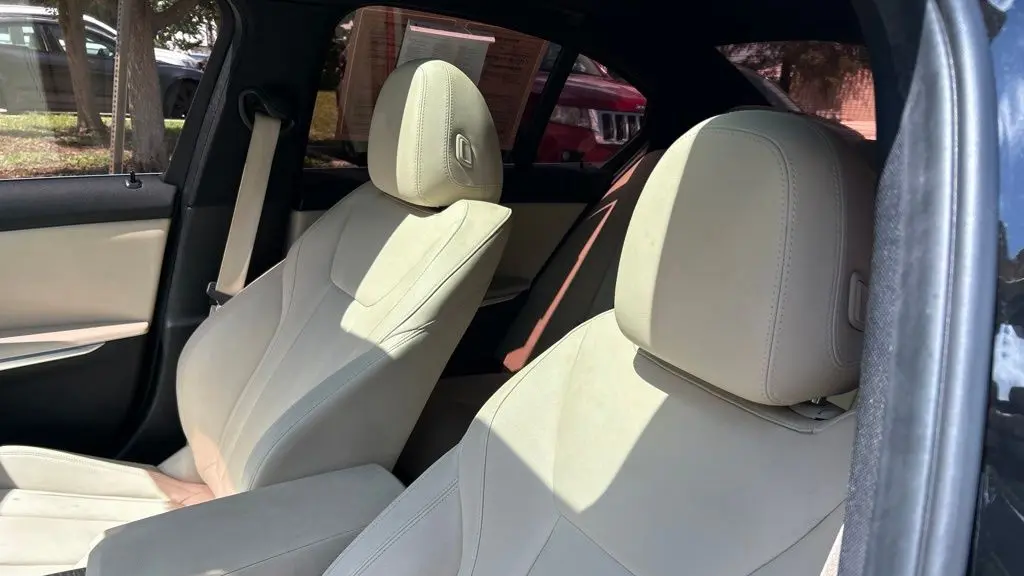 2019 BMW 3 Series 330i