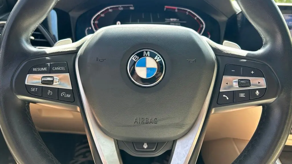 2019 BMW 3 Series 330i
