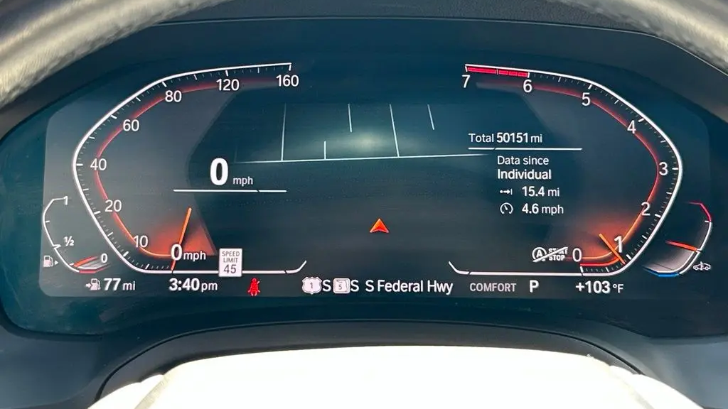 2019 BMW 3 Series 330i