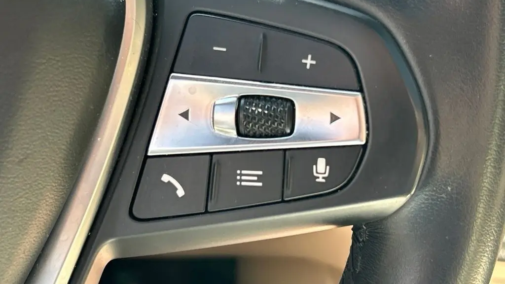 2019 BMW 3 Series 330i
