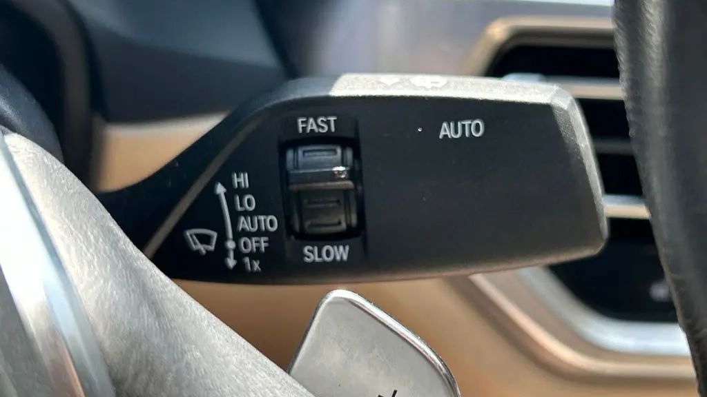 2019 BMW 3 Series 330i