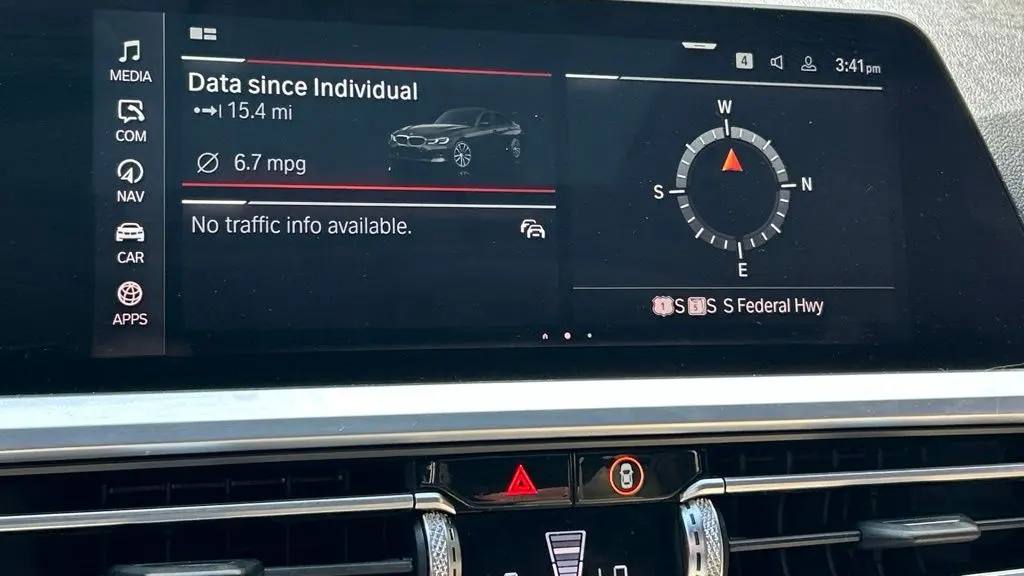 2019 BMW 3 Series 330i