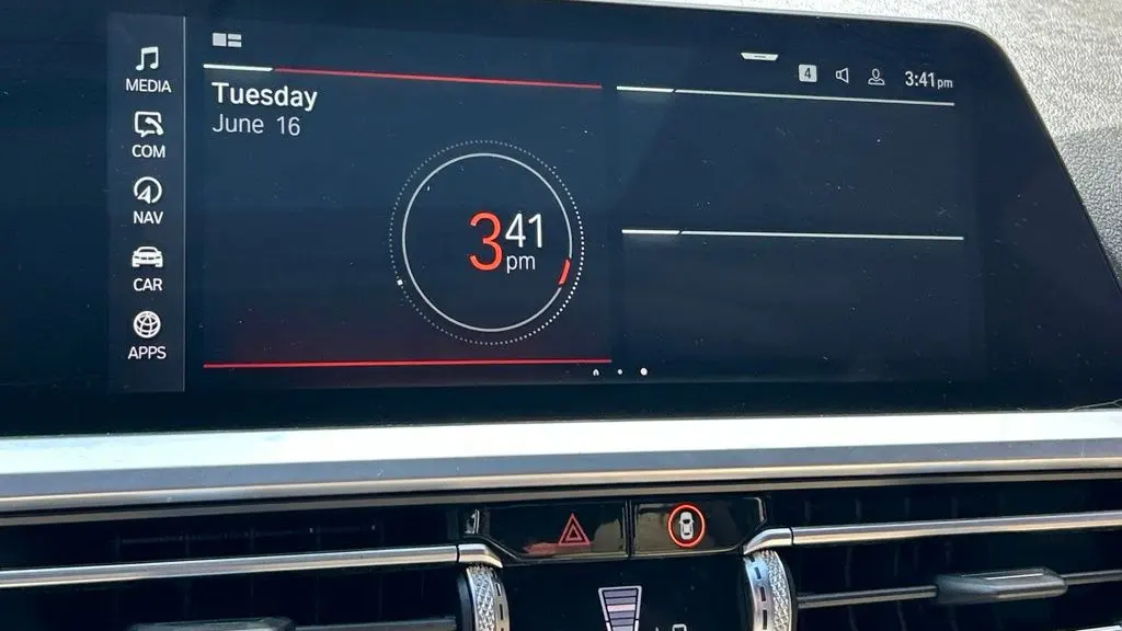 2019 BMW 3 Series 330i