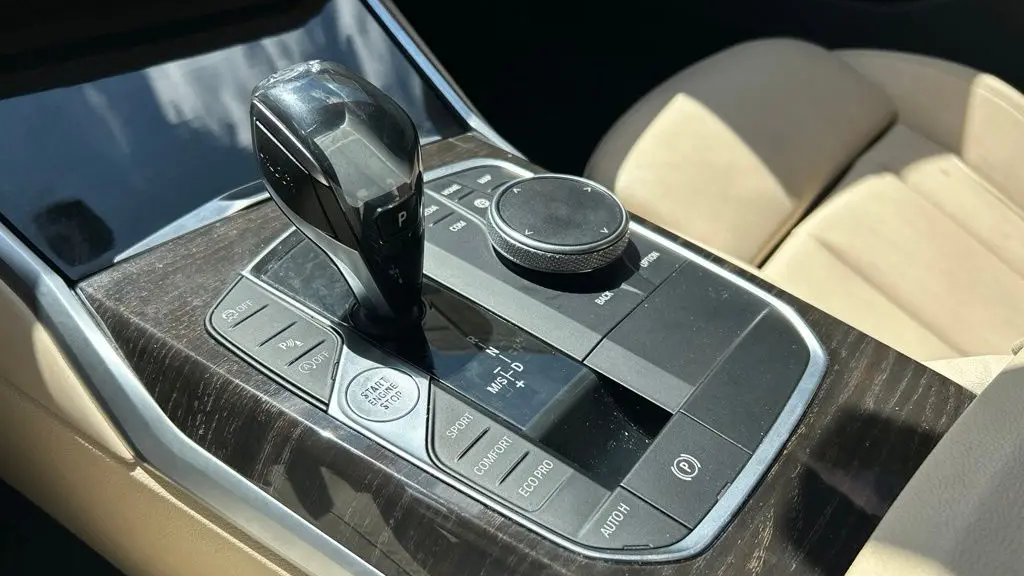 2019 BMW 3 Series 330i