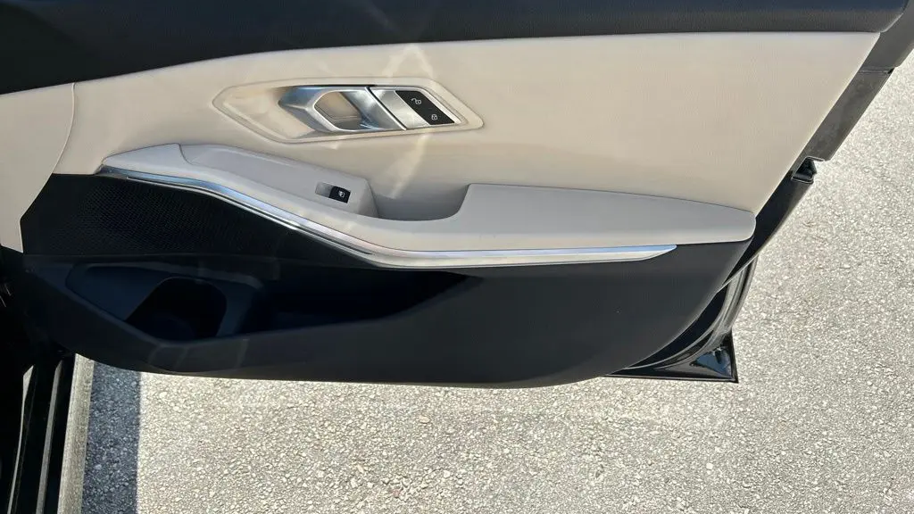 2019 BMW 3 Series 330i