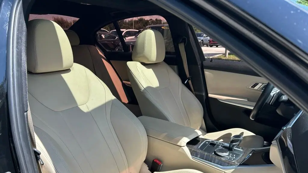 2019 BMW 3 Series 330i