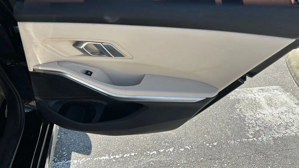 2019 BMW 3 Series 330i