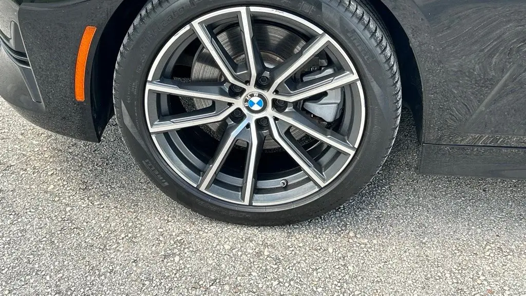 2019 BMW 3 Series 330i