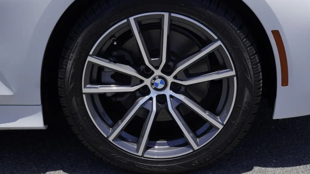 2019 BMW 3 Series 330i
