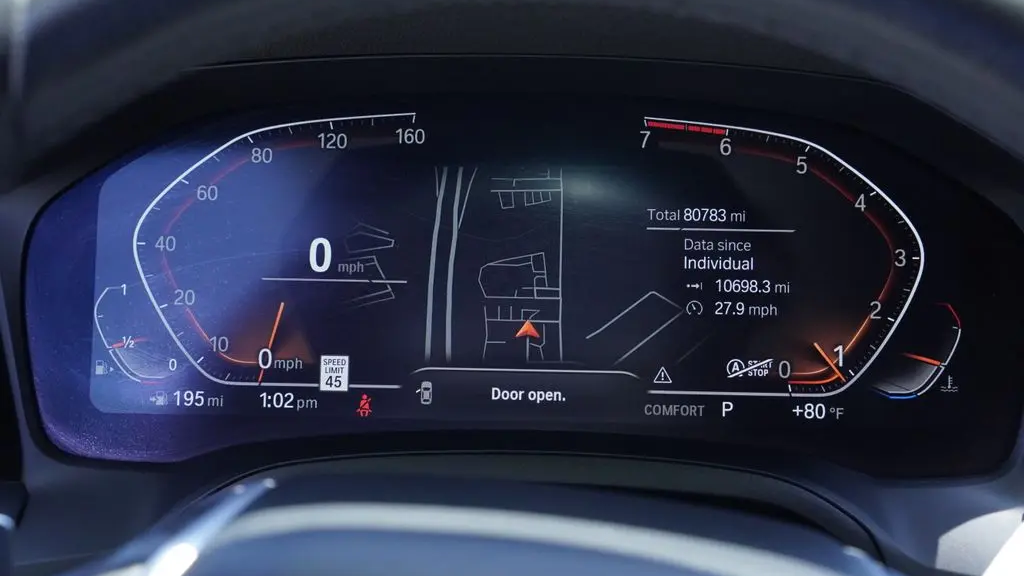 2019 BMW 3 Series 330i