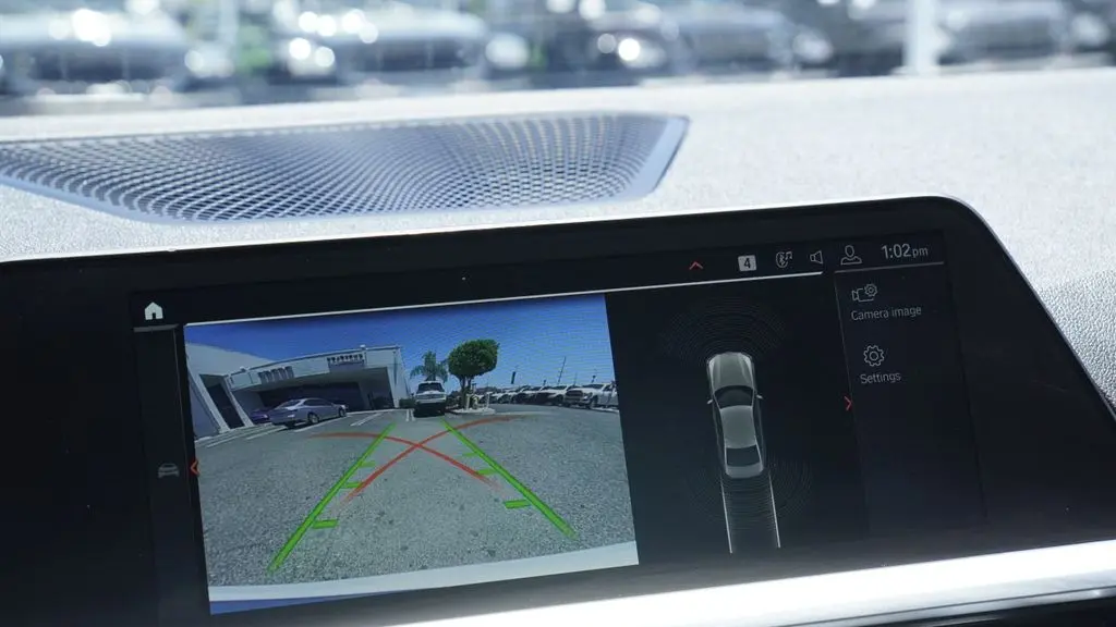 2019 BMW 3 Series 330i