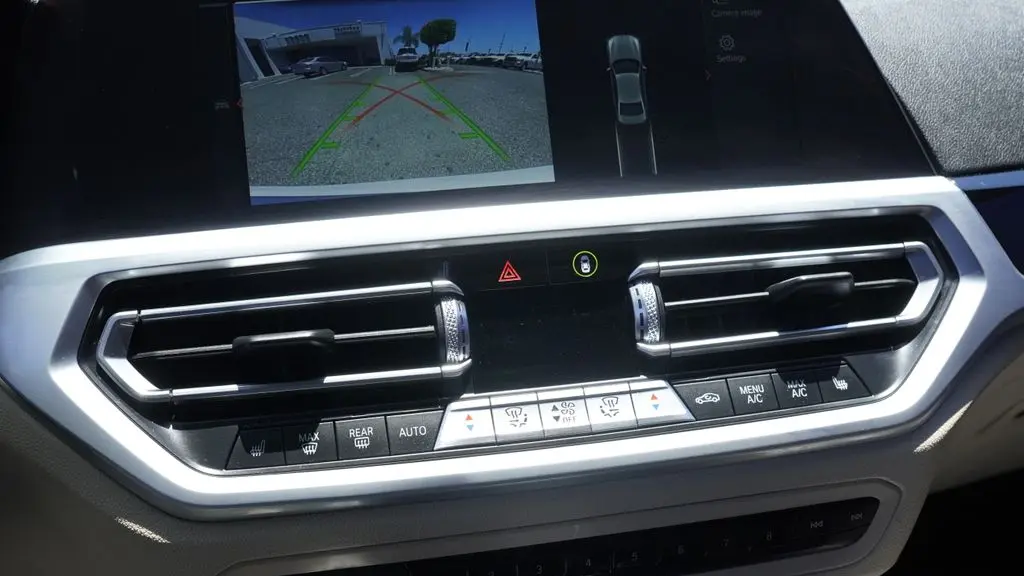 2019 BMW 3 Series 330i