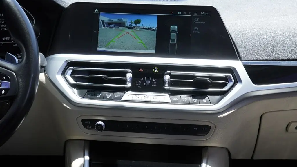 2019 BMW 3 Series 330i